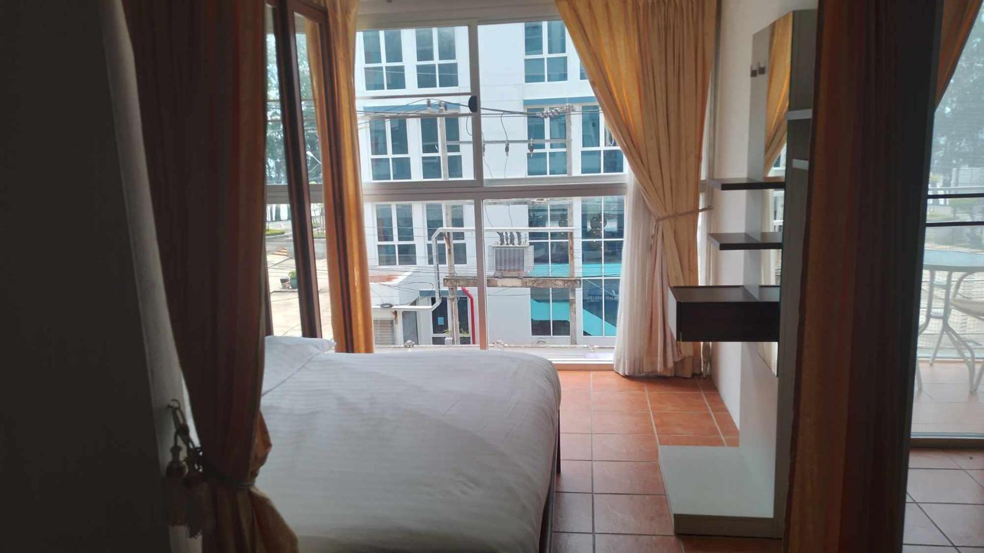 Avatara Condo B22 A Mae Phim Exterior photo