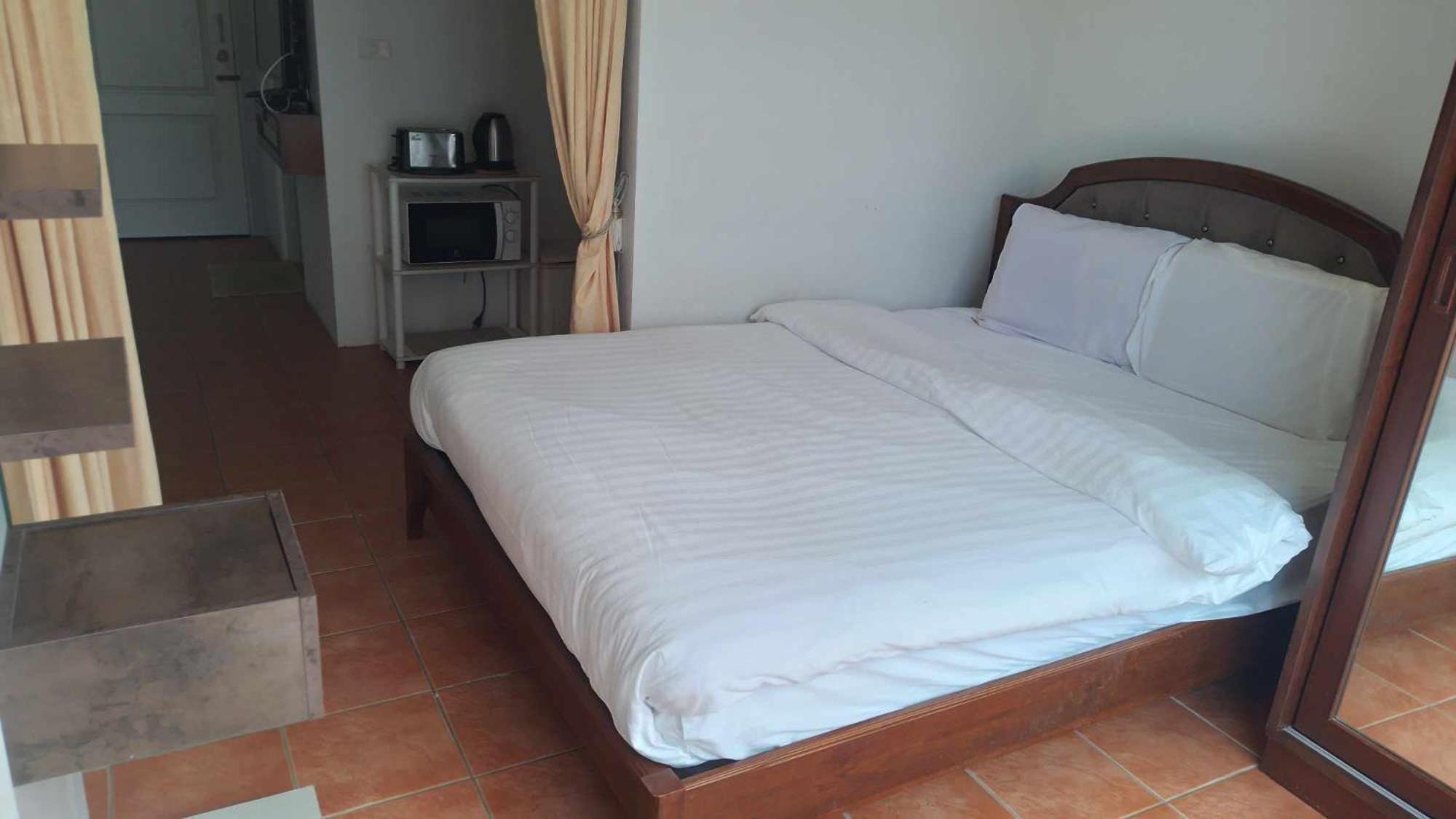 Avatara Condo B22 A Mae Phim Exterior photo