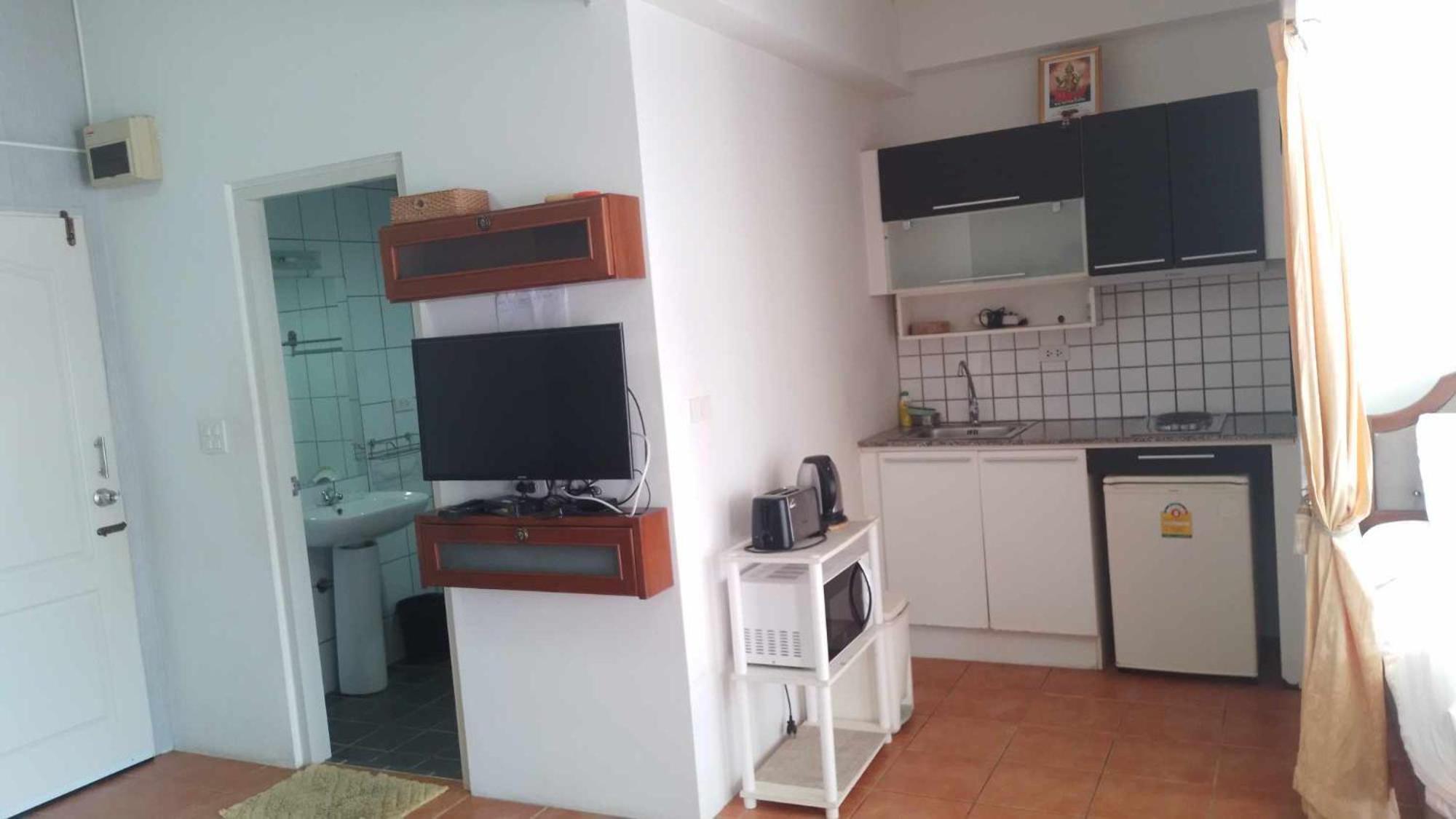 Avatara Condo B22 A Mae Phim Exterior photo