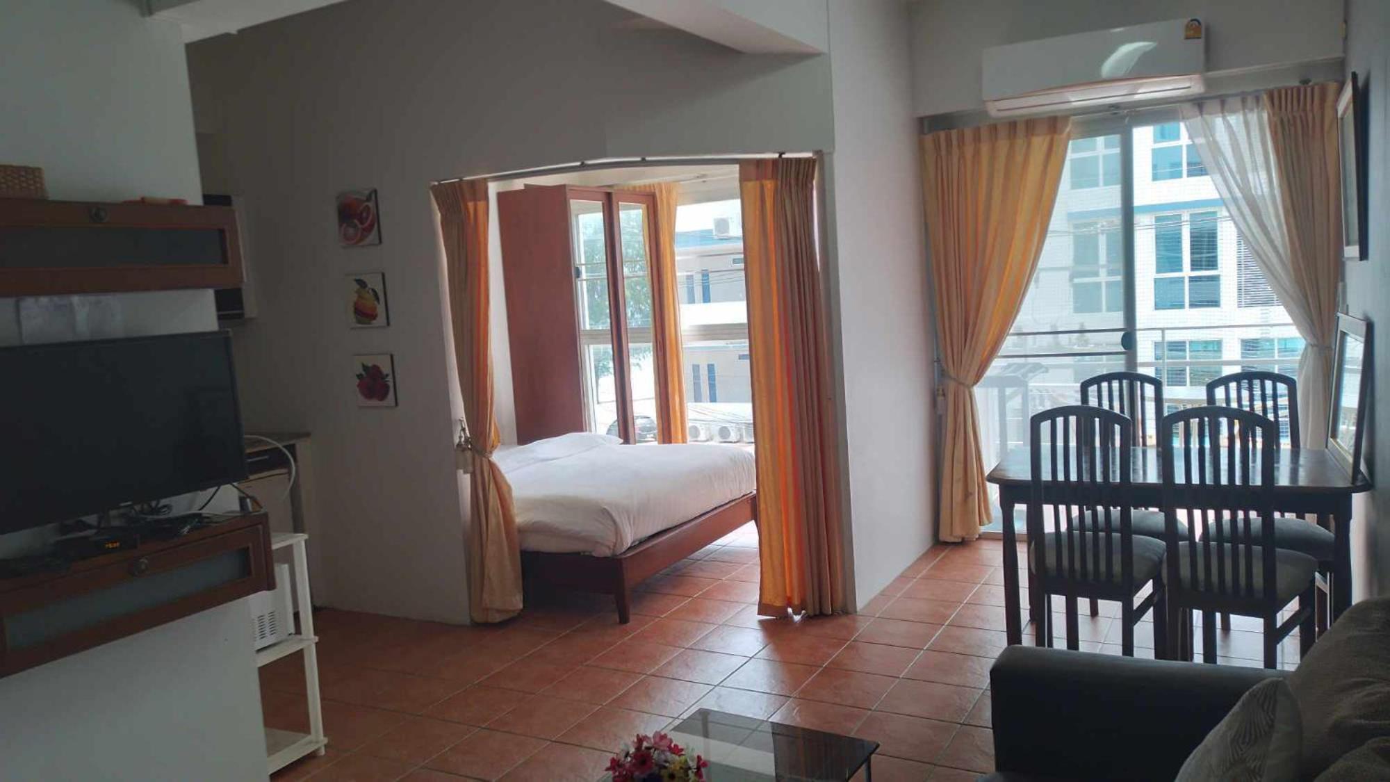 Avatara Condo B22 A Mae Phim Exterior photo