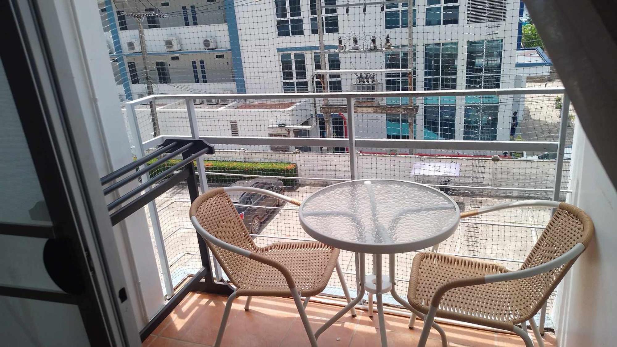 Avatara Condo B22 A Mae Phim Exterior photo