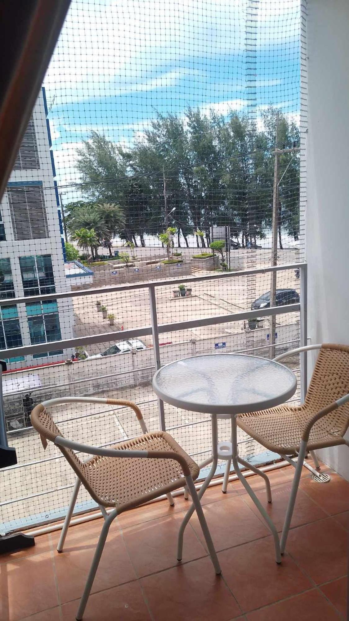 Avatara Condo B22 A Mae Phim Exterior photo