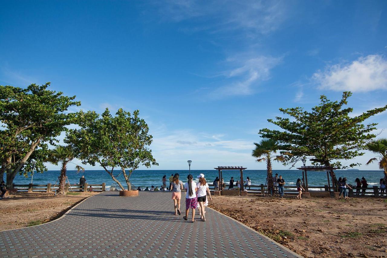 Avatara Condo B22 A Mae Phim Exterior photo