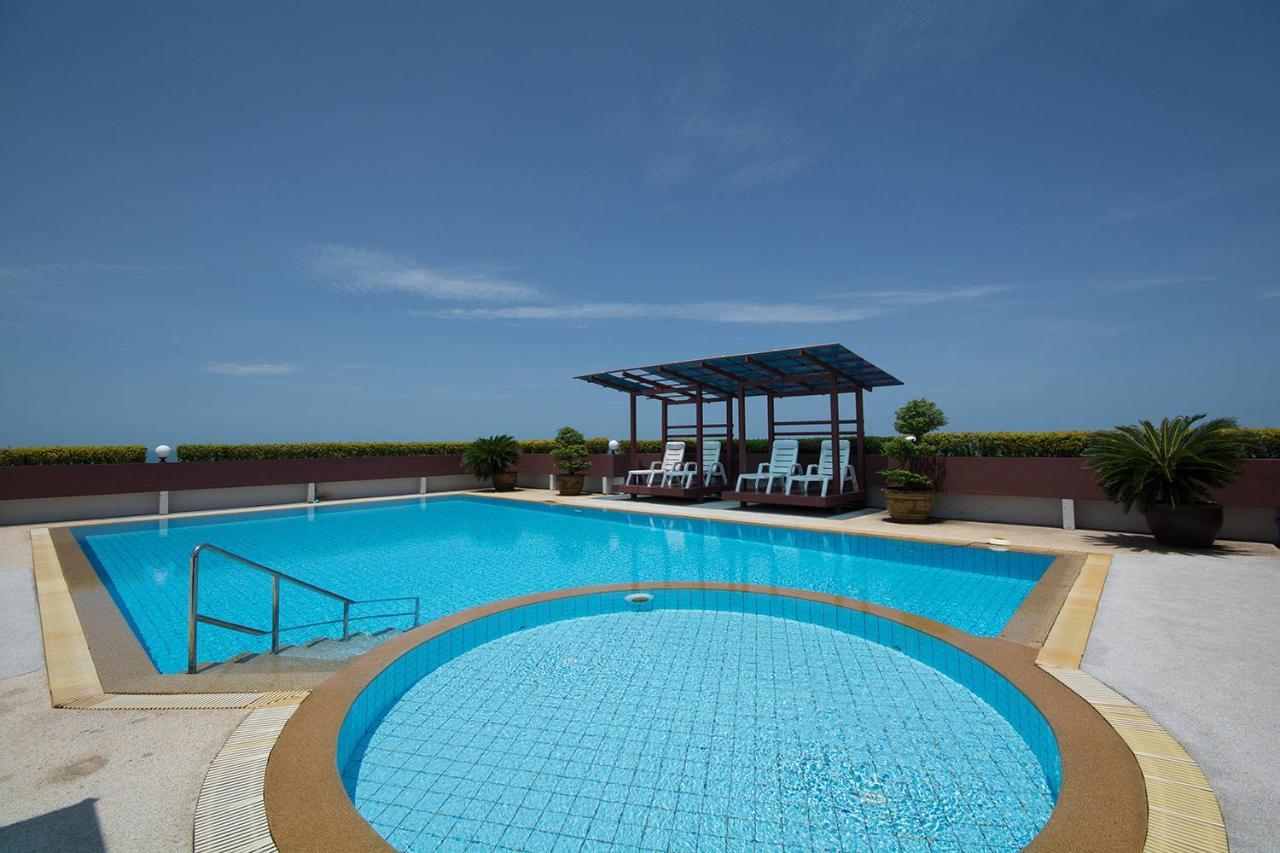 Avatara Condo B22 A Mae Phim Exterior photo
