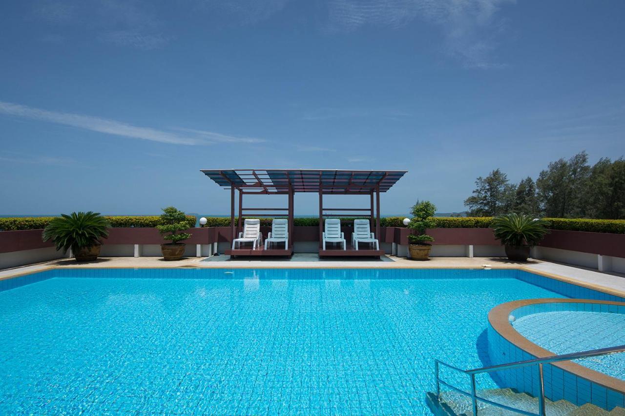 Avatara Condo B22 A Mae Phim Exterior photo