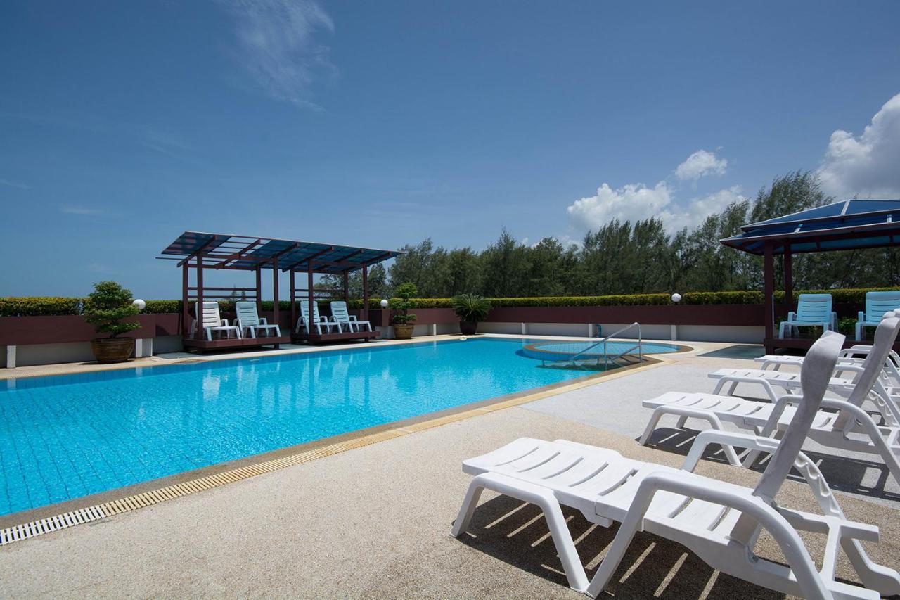 Avatara Condo B22 A Mae Phim Exterior photo