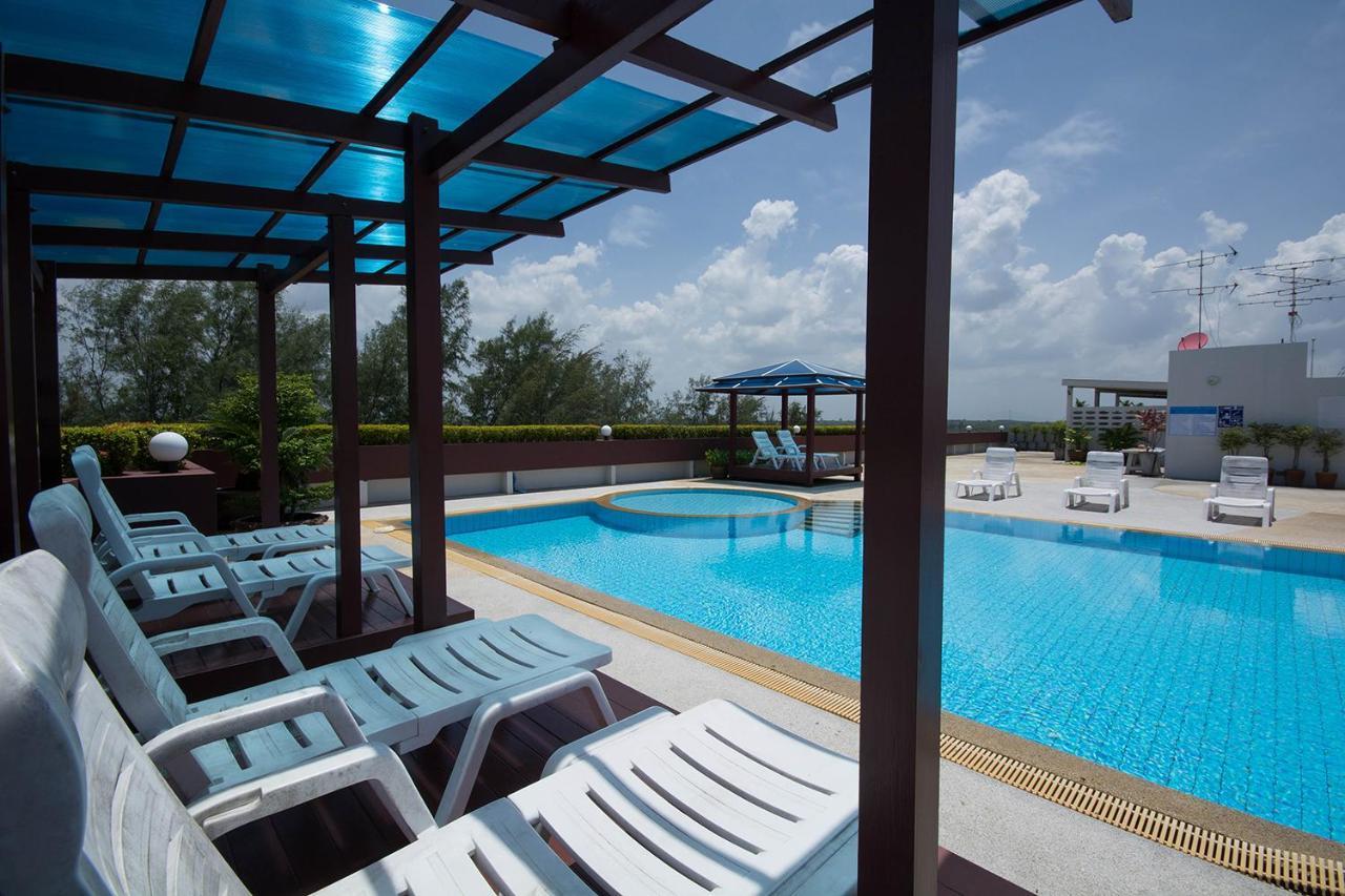 Avatara Condo B22 A Mae Phim Exterior photo