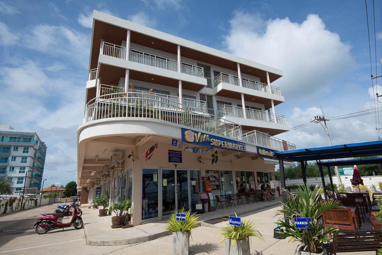 Avatara Condo B22 A Mae Phim Exterior photo