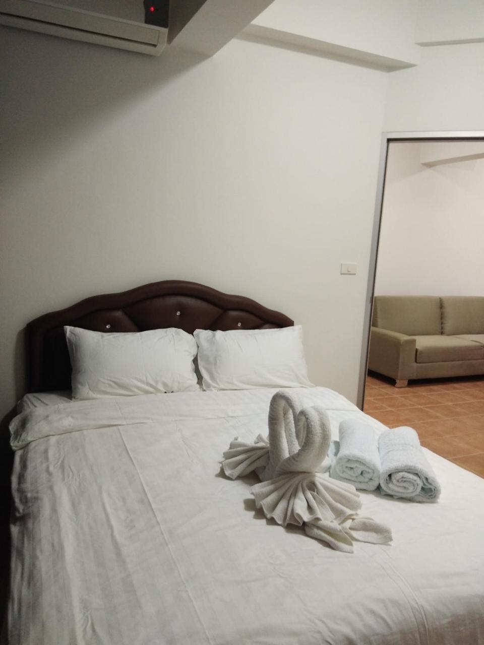 Avatara Condo B22 A Mae Phim Exterior photo