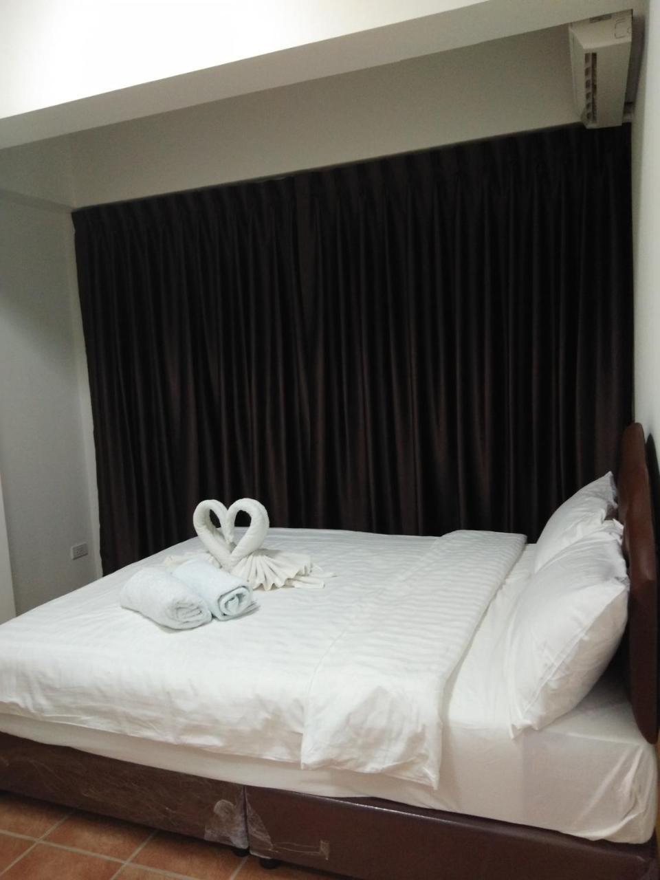 Avatara Condo B22 A Mae Phim Exterior photo