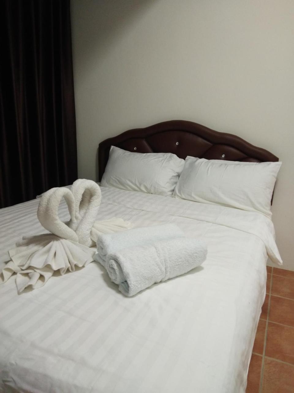 Avatara Condo B22 A Mae Phim Exterior photo