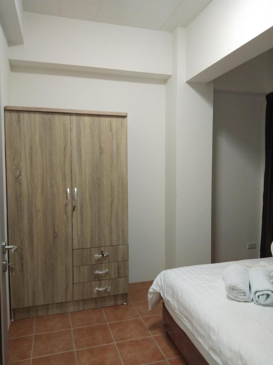 Avatara Condo B22 A Mae Phim Exterior photo