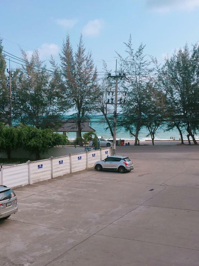 Avatara Condo B22 A Mae Phim Exterior photo